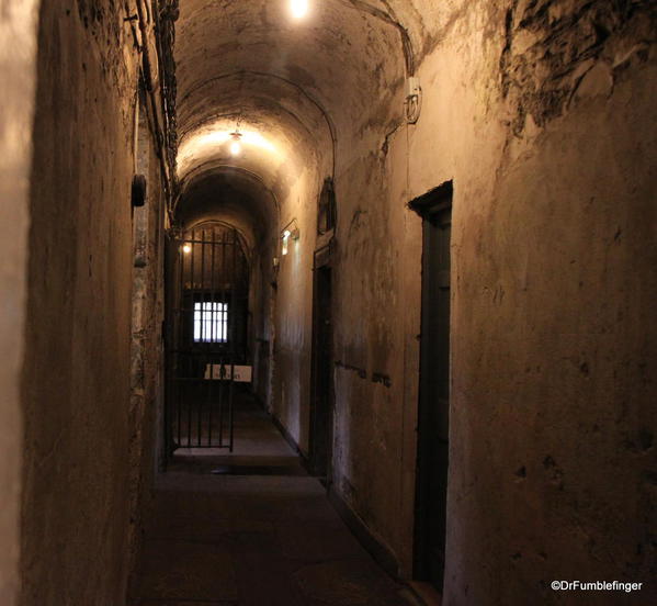 Kilmainham Gaol, Dublin