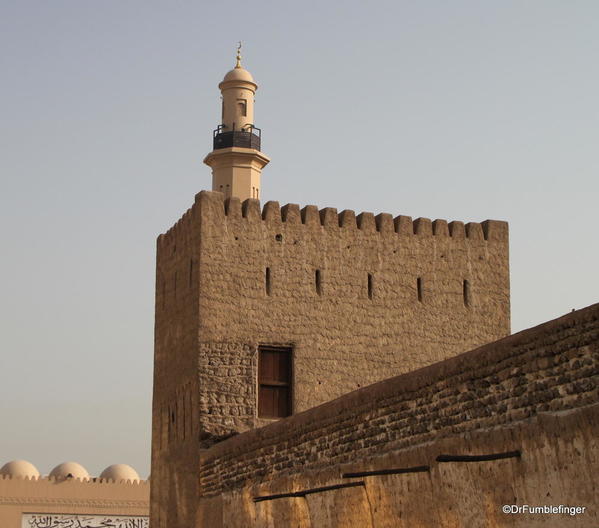 08 Dubai Museum (6)