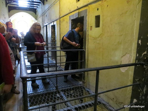 Kilmainham Gaol, Dublin