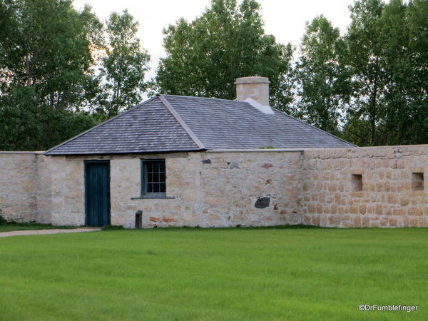 08 a-Lower Fort Garry