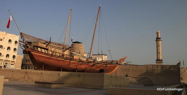 09 Dubai Museum (20)