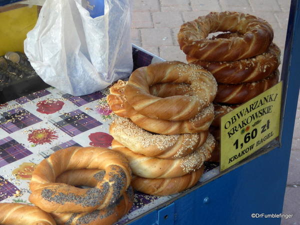 10-10 Krakow food tour