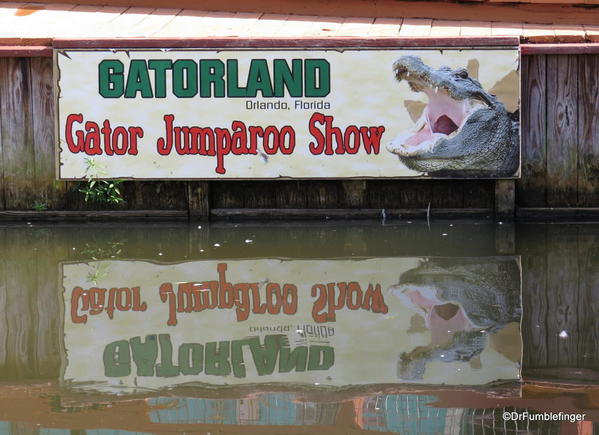 Gatorland