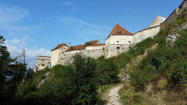 10 Rasinov Citadel