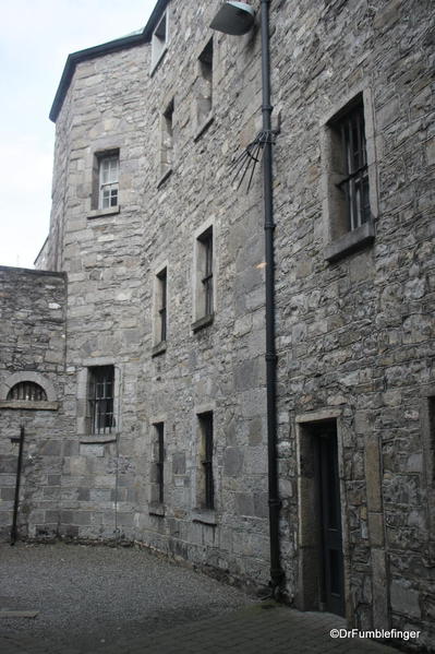 Kilmainham Gaol, Dublin