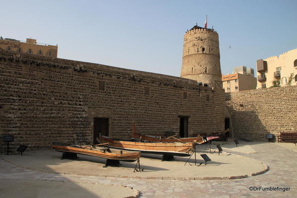 18 Dubai Museum (37)