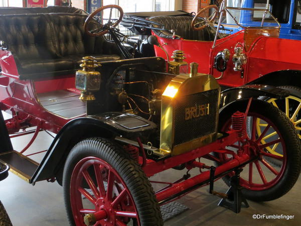 1907 Brush Model B Roundabout (3)