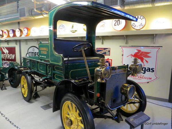 1912 Buick Express Truck (2)