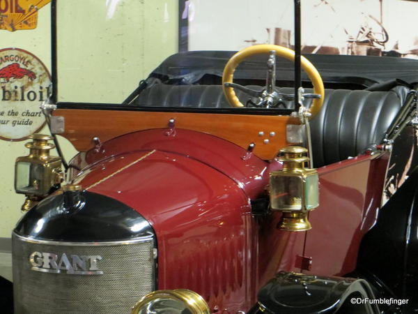 1914 Grand Roadster