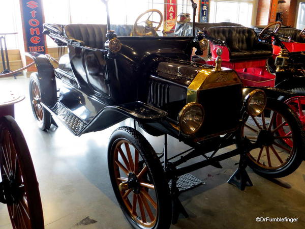 1915 Ford Model T