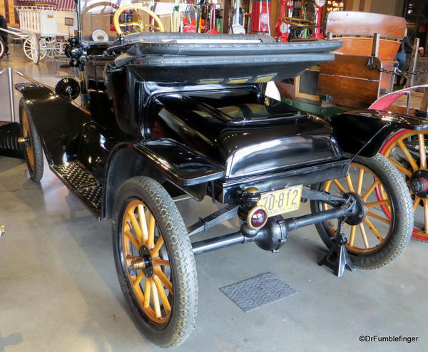 1915 Ford Model T