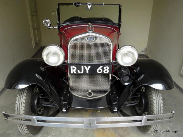 1930 Ford A Standard Phaeton (2)