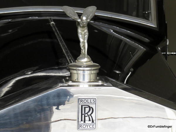 1934 Rolls Royce Phantom II (3)