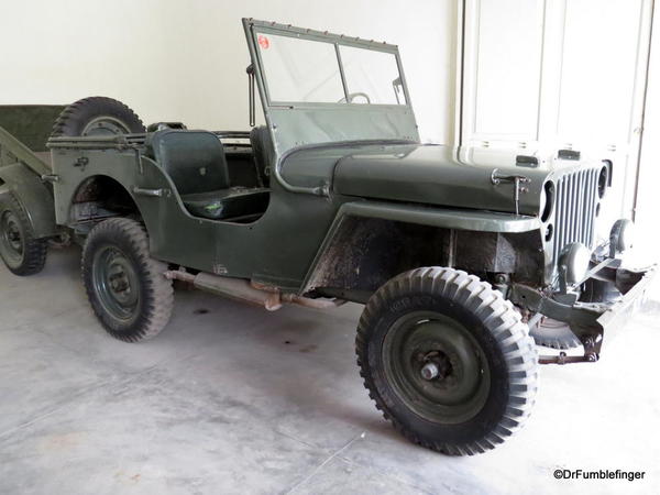 1942 Jeep Trolly (4)