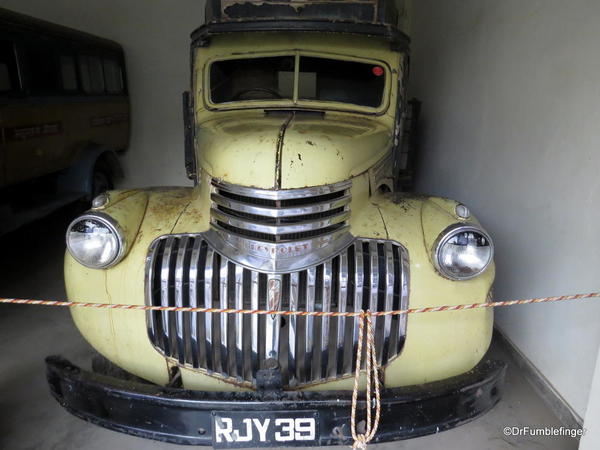 1946 Chevrolet Truck (2)