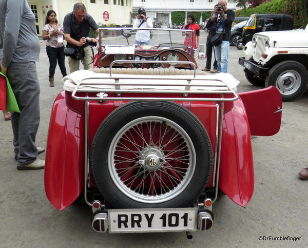 1946 MG TC Covertible (7)