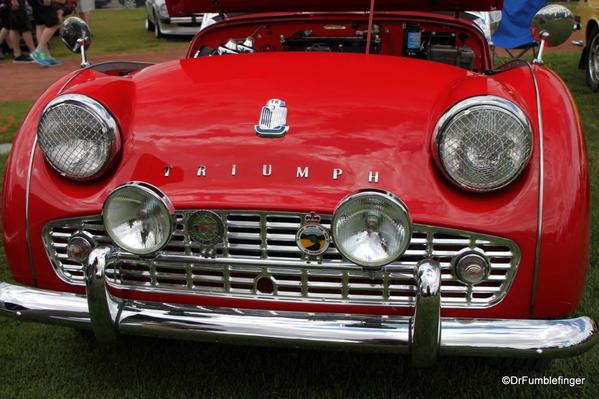 1961 Triumph TR3A (4)