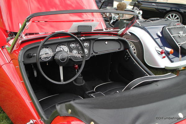 1961 Triumph TR3A (7)