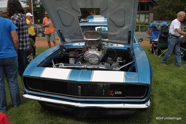 1965 Chevy Camaro (3)