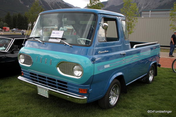 1967 Ford Econoline (1)