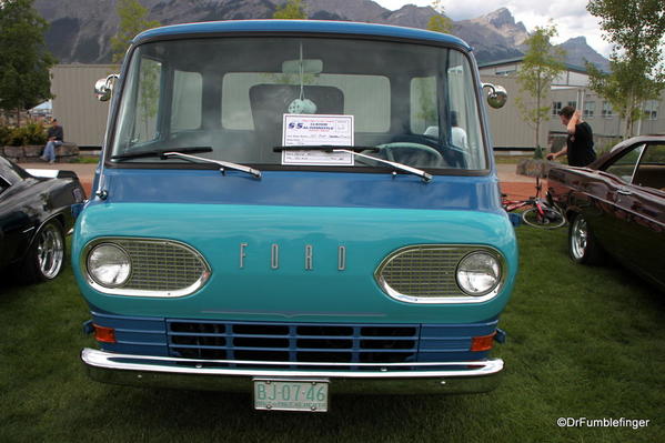 1967 Ford Econoline (3)