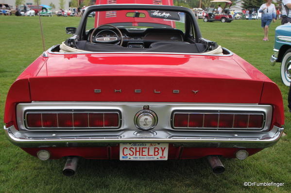 1968 Shelby GT 500 (6)