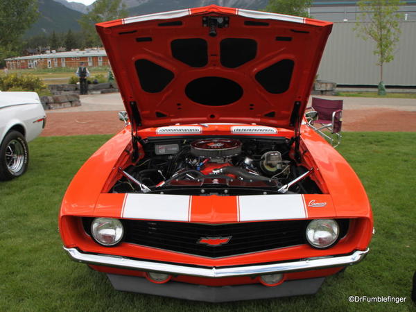 1969 Camaro Sport Coupe (1)