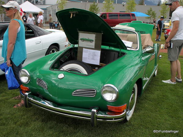 1974 Karmann Ghia (1)