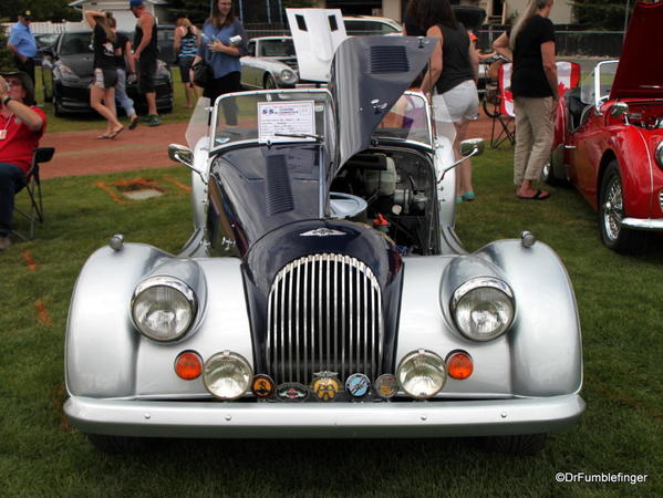 1982 Morgan plus 8 (1)