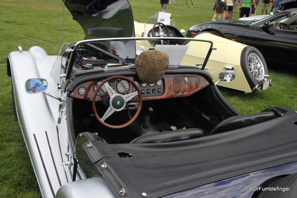 1982 Morgan plus 8 (5)