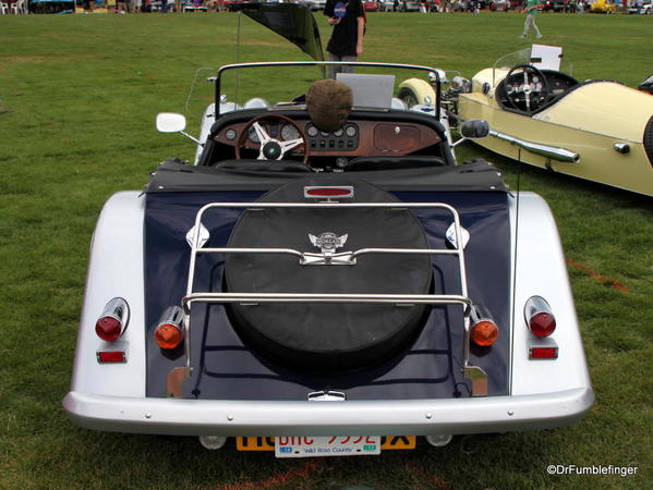 1982 Morgan plus 8 (6)