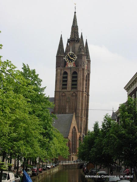 1-Oude_Kerk_Delft_2