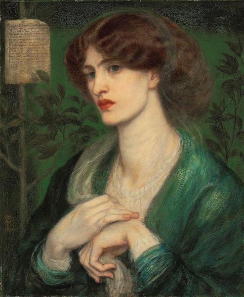 800px-Dante_Gabriel_Rossetti_The_Salutation_of_Beatrice_1869