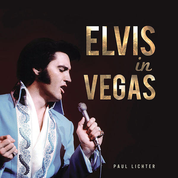 Elvis-in-Vegas