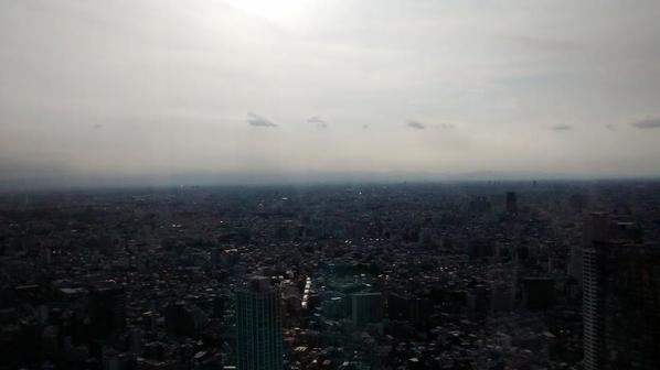 Tokyo Metropolitan Government Building