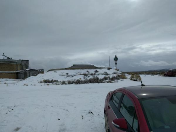 Earthships