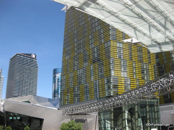 City Center, Las Vegas