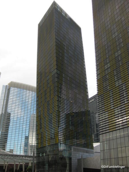 City Center, Las Vegas