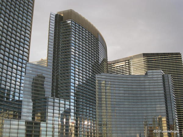 City Center, Las Vegas