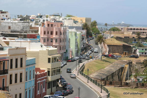 San Juan, Puerto Rico