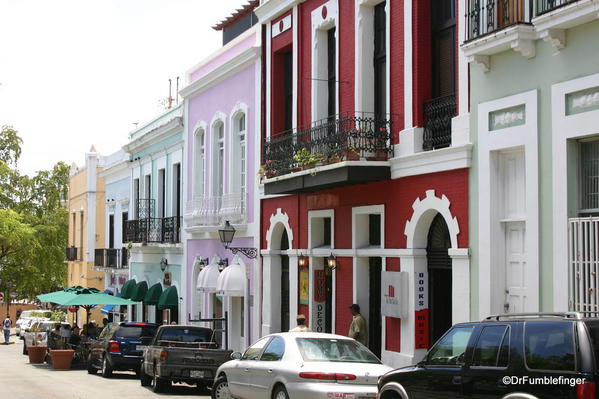 San Juan, Puerto Rico