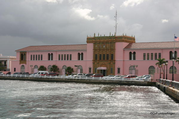 San Juan, Puerto Rico