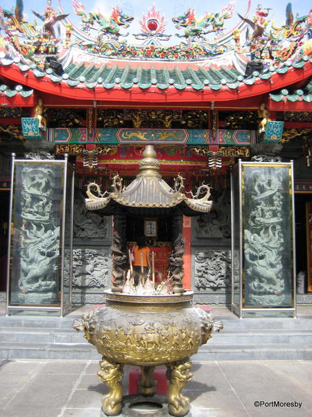 KuchingTemple2