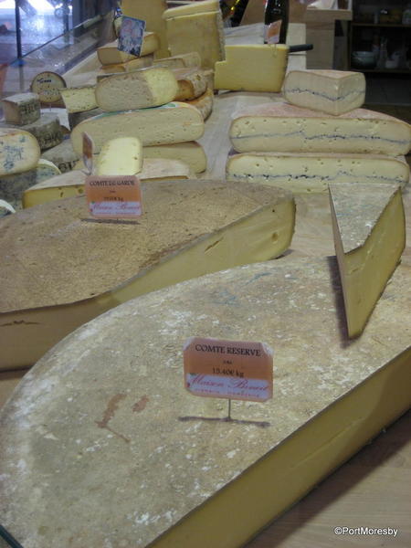 Comté