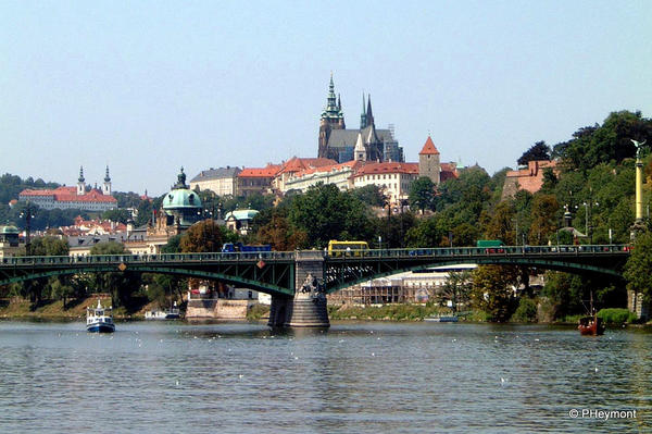 Prague-21