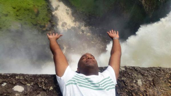 Kaieteur Falls, Guyana