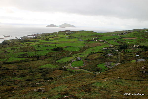 Views from the Ring of Kerry