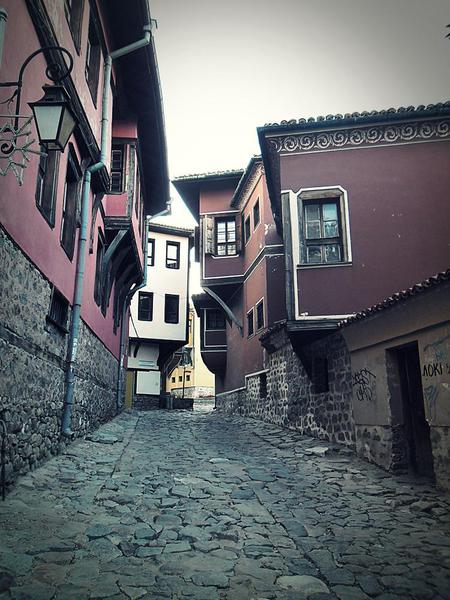 Plovdiv, Bulgaria