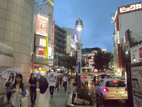 Shibuya-5