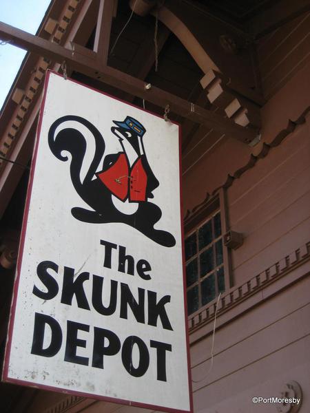 Skunk4